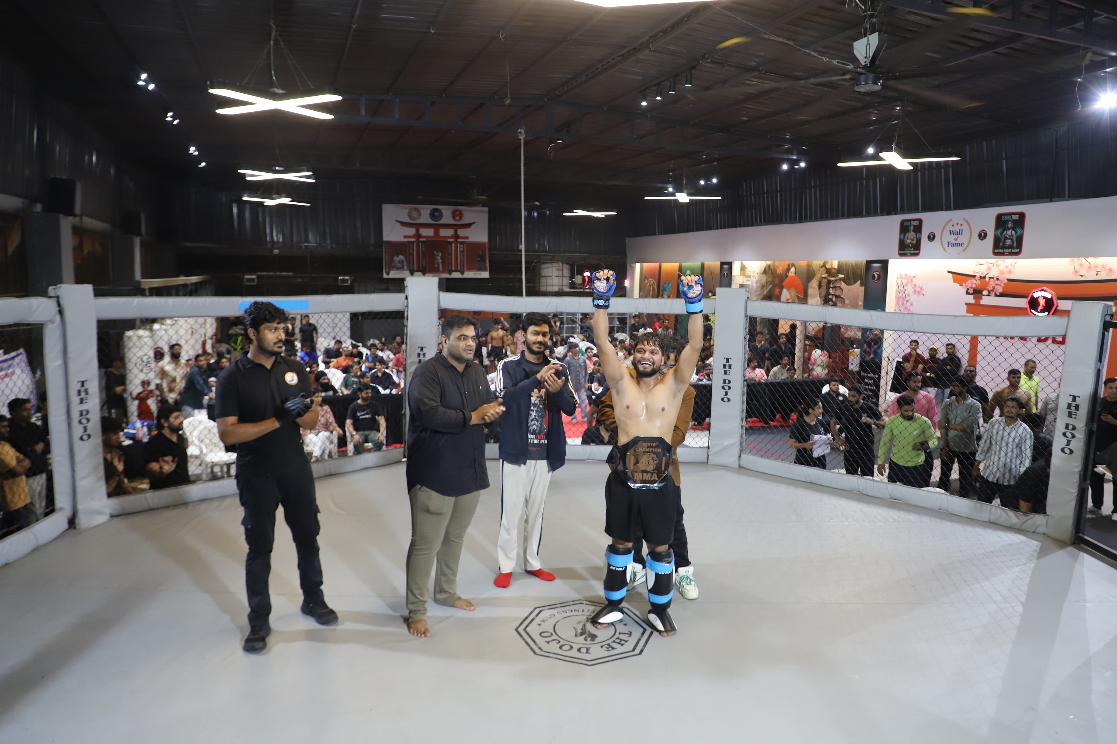 Strength Conditioning