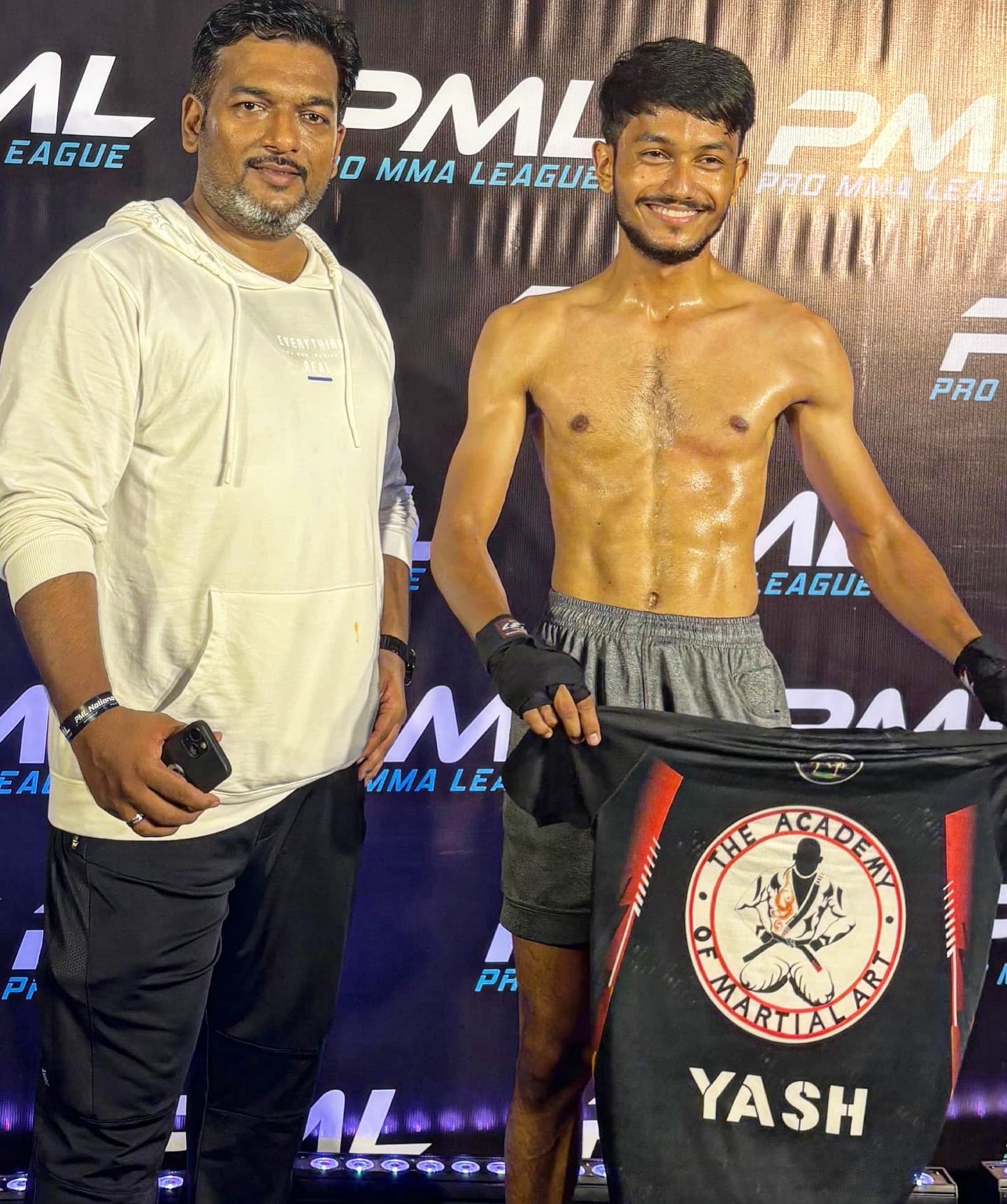 Strength Conditioning