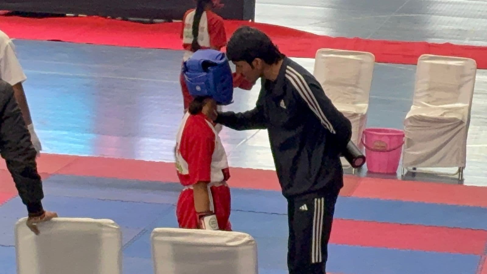 Aarav Sharma